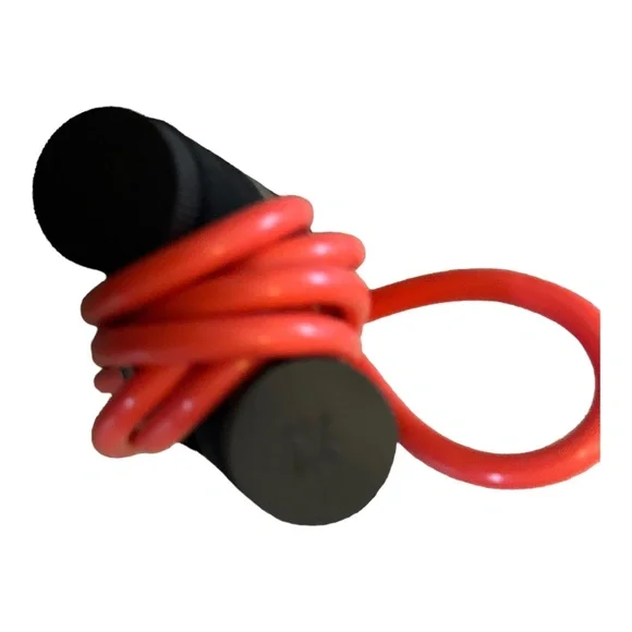 8’ Weighted Jump Rope - Picture 2 of 3
